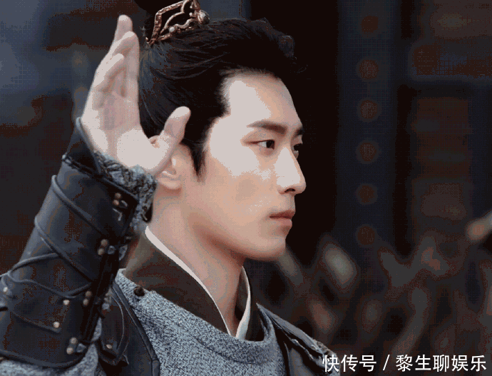 升官|汉人韩德让为何在辽做官且官至摄政王?此战让其威震契丹迅速升官