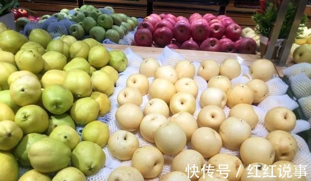 涨知识|入秋后,5种水果要多吃,维生素一个比一个高,看完涨知识了!