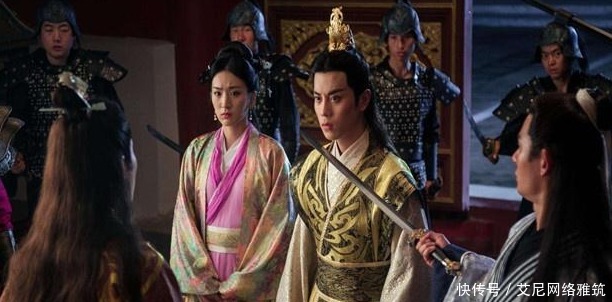 历史|历史揭秘:朱棣的二哥和三哥是谁,他们为什么没来争夺皇位?