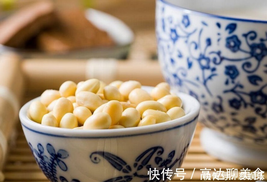 早餐喝豆浆的注意,这样喝才营养又简单,我刚学会,快告诉身边人