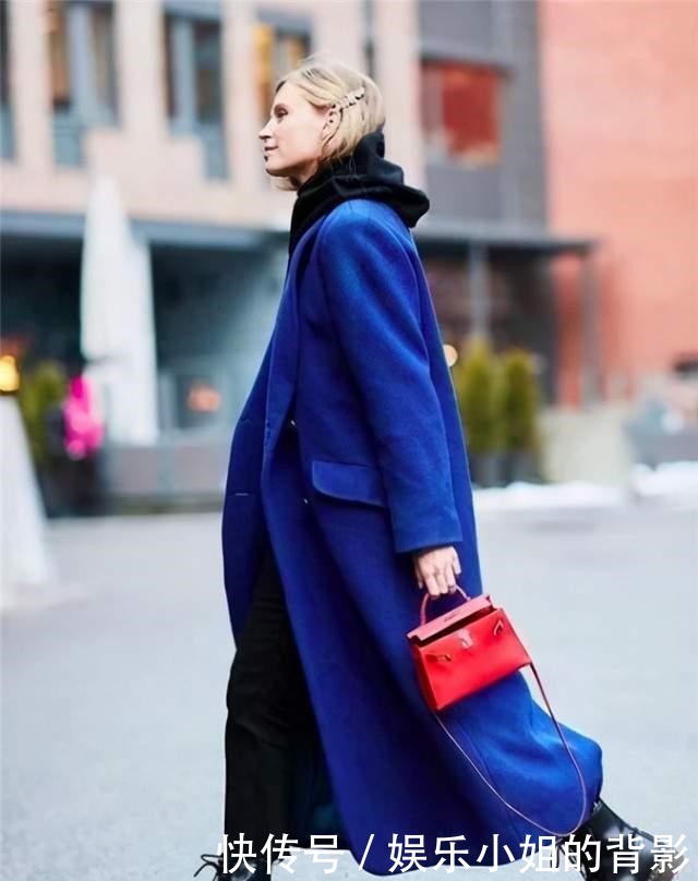 适合|秋冬大衣选购指南:身高决定衣长,适合自己最重要