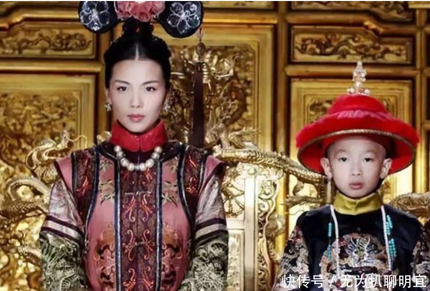 致死|光绪娶的姐妹俩人，姐姐因貌丑不得宠，溥仪生母因她致死