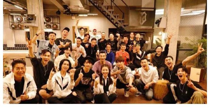 《披荆斩棘的哥哥》结束后，哥哥们之间的感情如何？
