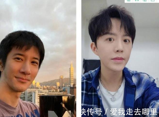李云迪嫖娼被抓后,王力宏不仅上线吃瓜,还大赞朝阳警方火眼金睛