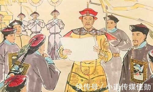 曹頫|曹雪芹家族到底有多富裕?雍正看到抄家后的资产,倒吸一口凉气