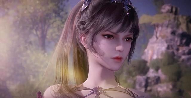 大陆|斗罗大陆:小舞被不断的调整至今,模样已不是胡列娜可比拟的