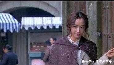 飞贼|70年代女飞贼:曾拜和尚为师,轻功盖世却误入歧途,结局悲惨