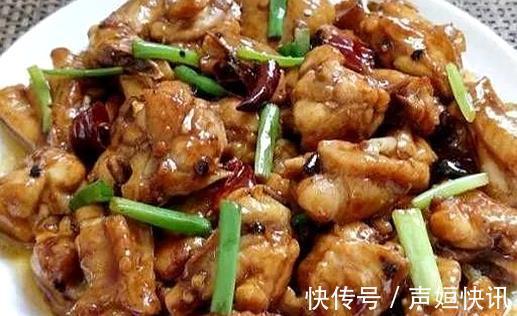 美食|香气扑鼻的家常美食，做法简单，营养美味，过节做给家人吃吧