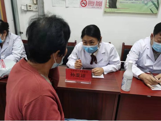 妇科|山东省妇幼保健院在临清建立“妇女儿童健康服务能力提升基地”