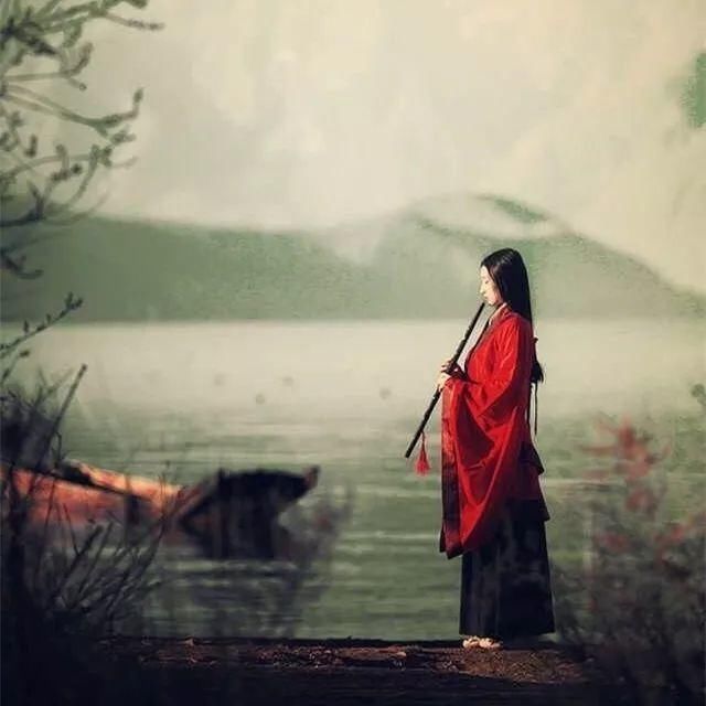 章氏家训@古文欣赏:先贤留给后人的10句话,句句发人深思