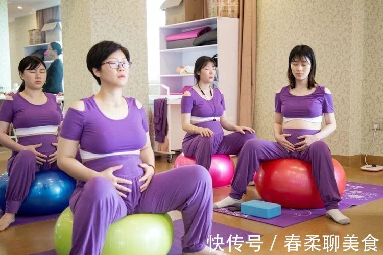 孕妈们|怀孕期间,孕妈出现3种情况,多半是胎儿在“求救”,赶紧去医院