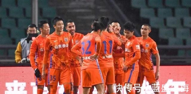 国家队|郝伟引领土帅的春天!