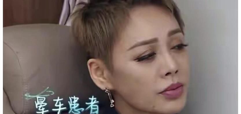 23歲的姚安娜“被冷落”,揭開了娛樂圈的“潛規(guī)則”