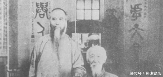 北洋|此人出生于清末，历经晚清、北洋、民国，临终前一句话骂醒国人