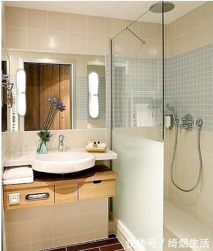 地板|为何日式设计都以地板为主,瓷砖却几乎不用?看完真的长知识了