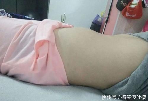 产后后遗症|生完宝宝后多久能用收腹衣?产后肚子大怎么办?