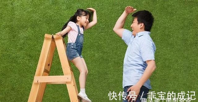 牛奶|个子矮的父母能养出“大高个”的娃吗?家长要多留意这点挺关键的