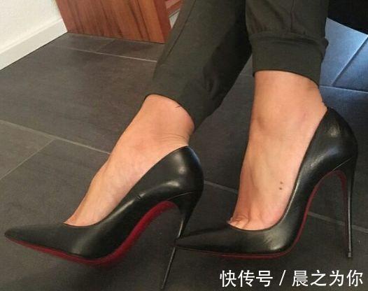 尖头 女人对细高跟总有莫名的痴迷,无论时光流转,钟情不变!