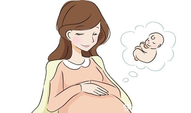 子女缘|2022容易受孕喜添丁的4大生肖女，莫急躁，放轻松，有望迎虎娃