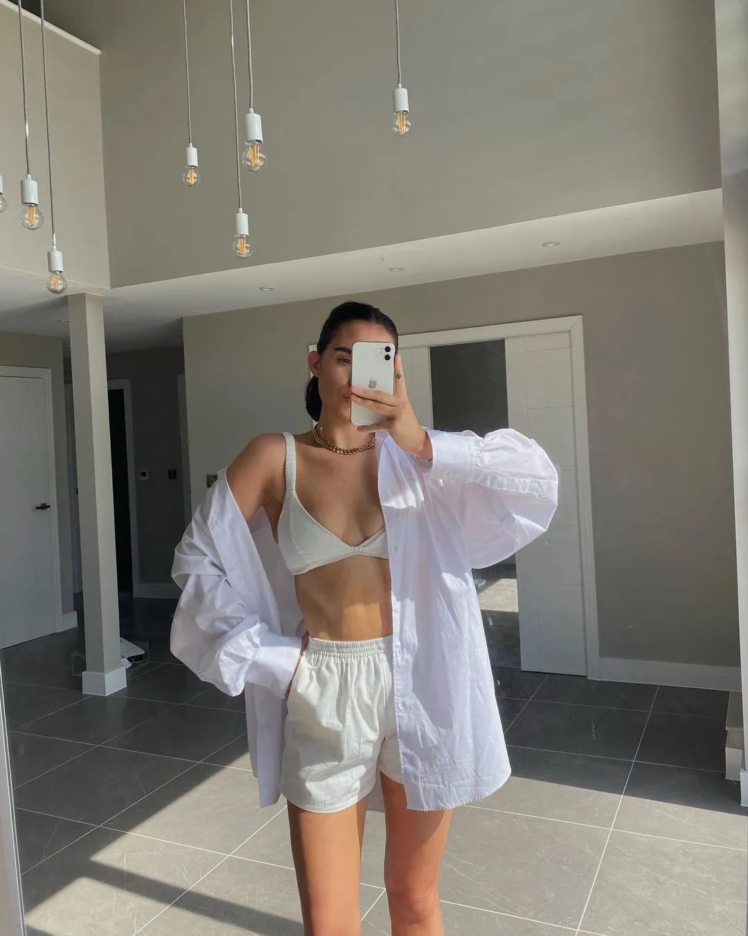 蕾丝|要清凉还要好看，它说了才算