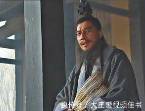 梁山#他识破了宋江,假装回乡探母,结果一去不返,成水浒结局最好的人