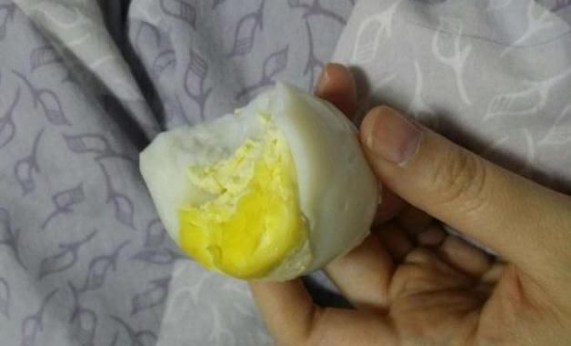 胎毒|孕期吃鹅蛋有用吗?若你还没到怀孕8个月,看完或许更受益!