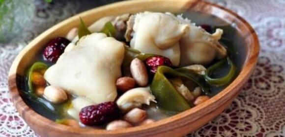 天凉了儿子常吃的肉菜，延缓衰老，提高免疫力，孩子吃了少感冒