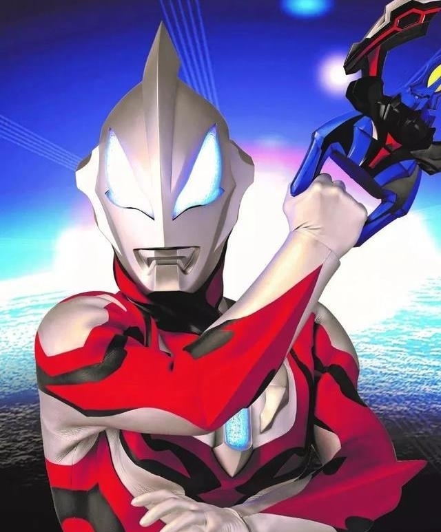 奥特曼为什么拥有强大力量？所有的核心力量来源于这，却鲜有人知