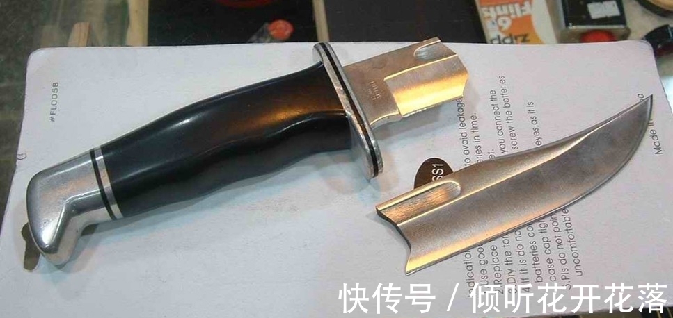 刀剑@青冥剑是艺术夸张,但在现实中,真的有可能斩断对手刀剑吗?