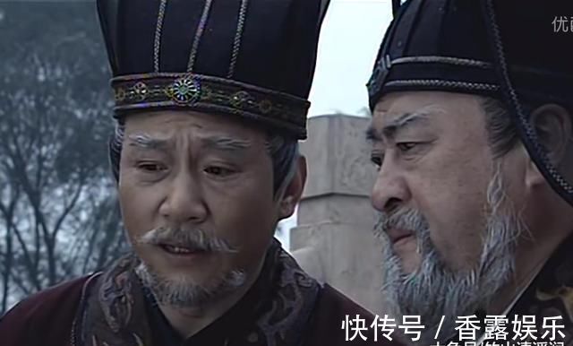 陈平$他仅带六人登基,夜发三道圣旨,堪称帝王心术的最高应用