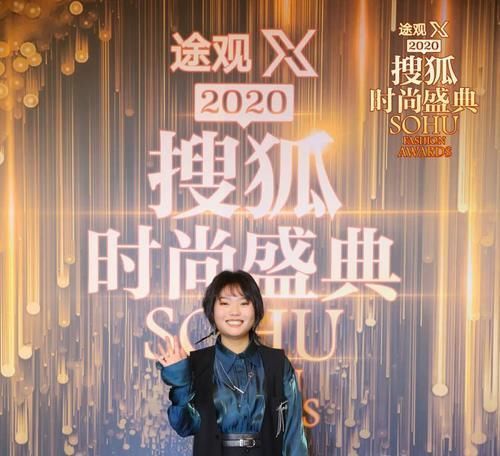 李雪琴:若进军歌手界我喜欢民谣,想为大家安利袜子