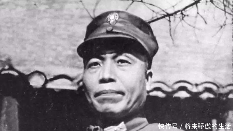 桂军后台最硬将领,抗战立下不朽功勋,本人