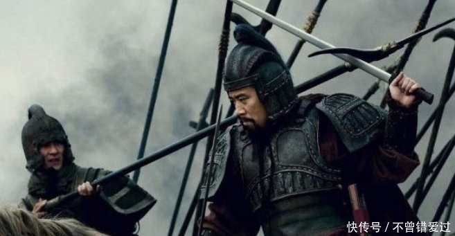 斩杀|三国最冤枉的猛将,文武全才却被写成平庸之辈,曾差点斩杀司马懿