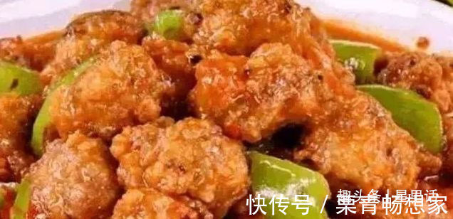 味道|味道特别鲜的美食，入口即化很鲜美，待客也不错很下饭
