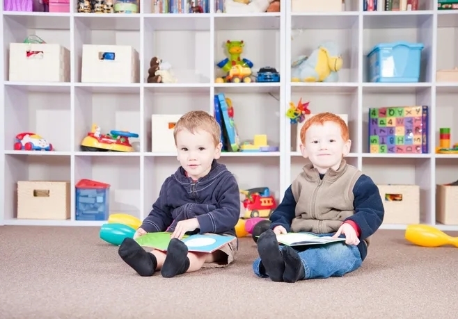 幼儿园|孩子在幼儿园过得到底好不好？孩子不会说，你要会问