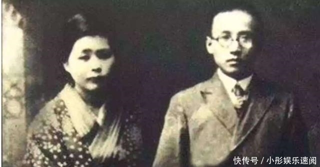 佐藤富子|郭沫若死后,小23岁的妻子在遗物中发现几封信,为何看完上吊自杀