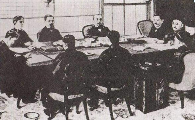 历史|历史最昂贵子弹，一发100亿人民币，受害者还想多挨两枪