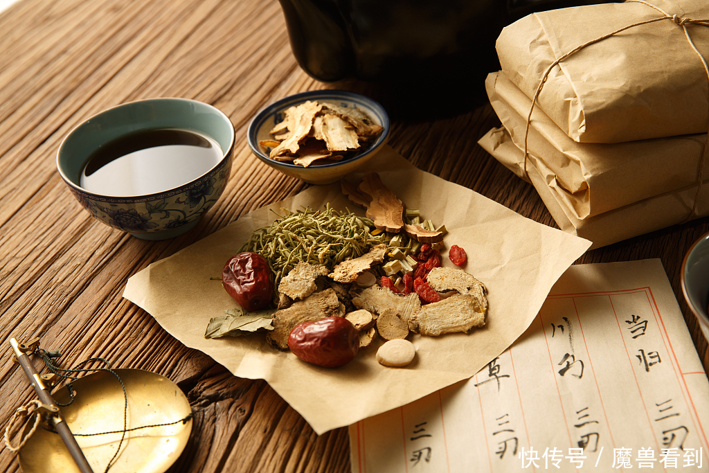 老中医|李可老中医一个心衰神方,8味药,起死回生,救人无数