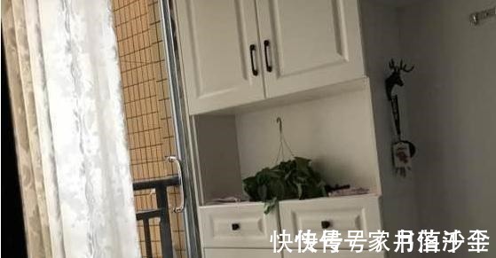 硬装|80㎡房子,隔出3室设计,一切为了孩子,硬装花18万,儿童房很赞!