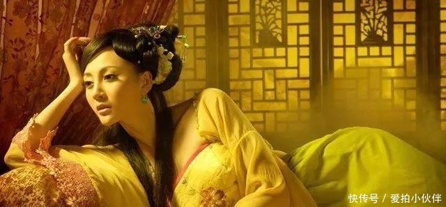 国家妓院|古代的才情青楼女子,还分为的三六九等分级,你知道有哪些吗!