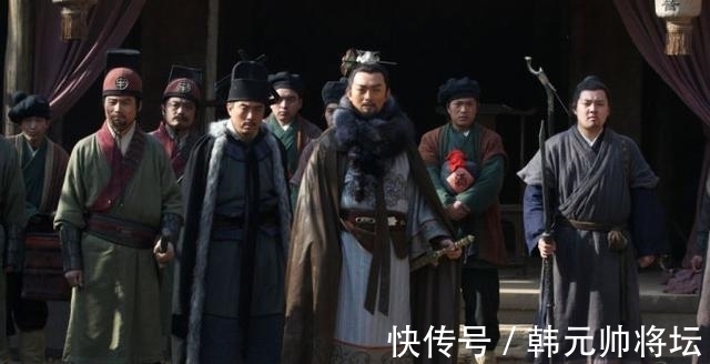 识破|水浒中结局最圆满的人,识破宋江真面目,谎称回家探母却一去不返