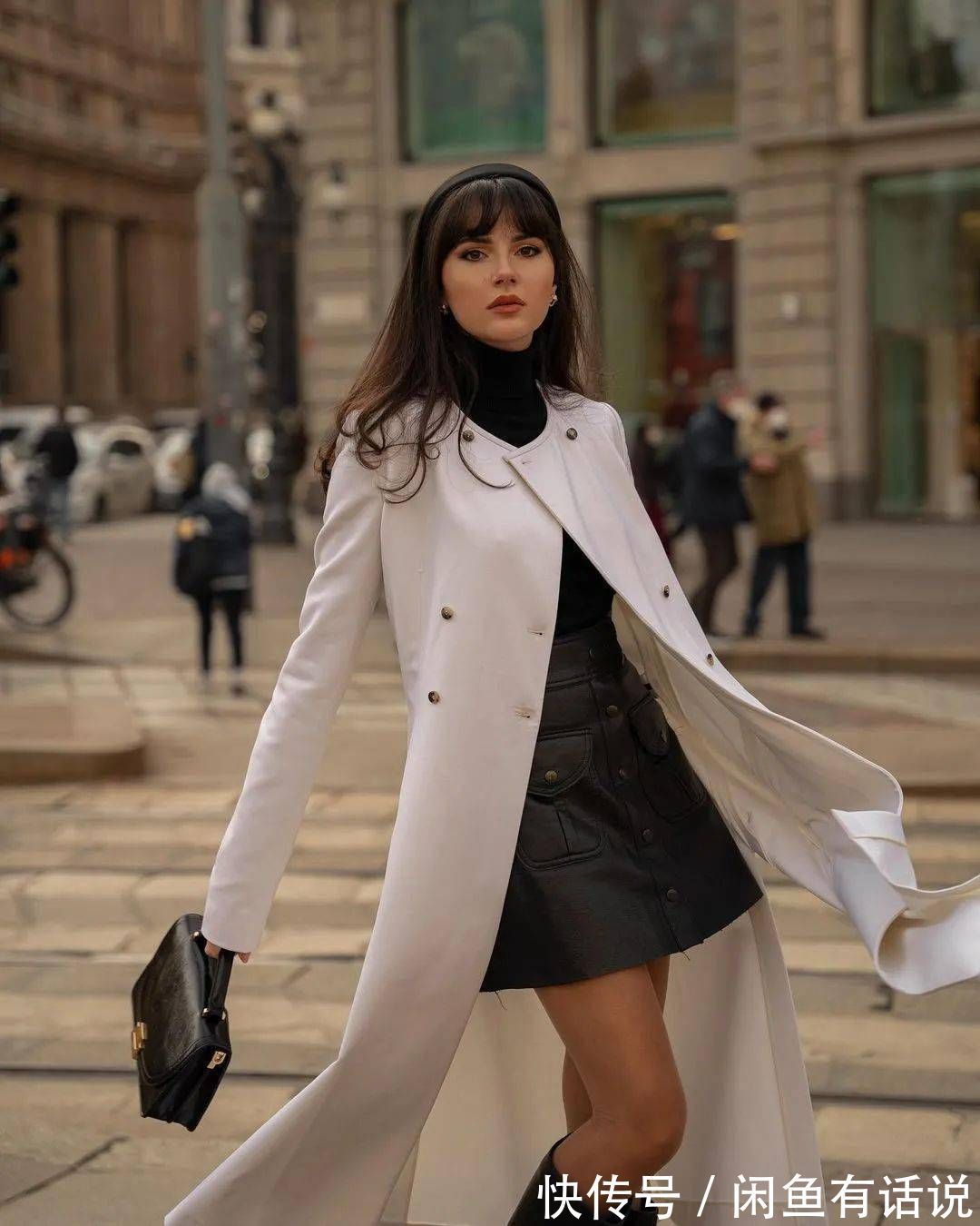 ps4|为什么你穿衣服没别人好看?根据气质选衣服是关键,看看你是哪种