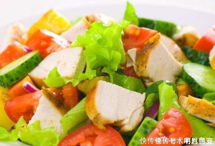 减重|几种减重又减脂的晚餐，每天换着吃，不仅会变瘦也会变美