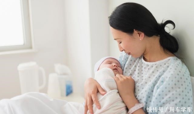 看望|产妇在坐月子期间，这三种人要尽量回避，关系再铁也不要过来！