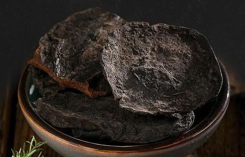  它是天然“泻药”，每天吃两口，排出黑臭宿便，大肚子也没了