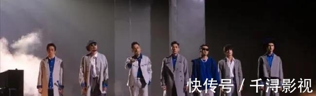 《哥哥》總決賽寧靜助陣，莫文蔚與言承旭合唱，2位妻子同臺表演