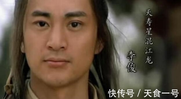 宋兵|宋江死后有两名好汉当上皇帝，一人善终，另一人称帝一年凌迟而死