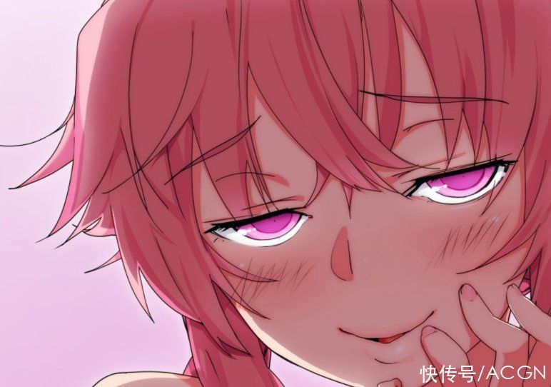 海贼王|网友发了个“二次元摸底考核”的图,全认识的应该不年轻了