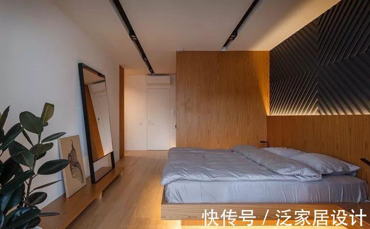 儿童|小卧室别再装榻榻米了，这样根据需求设计，难道不香吗？