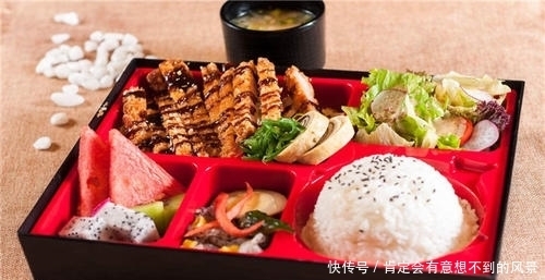 便当有多种? 你知道吗?